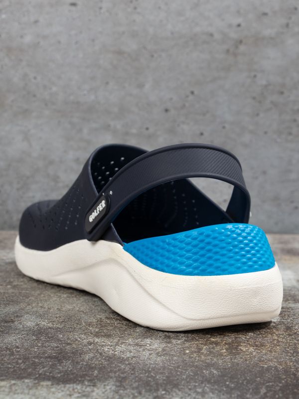 Crocs anti-slip Golfer para Hombre 173AM
