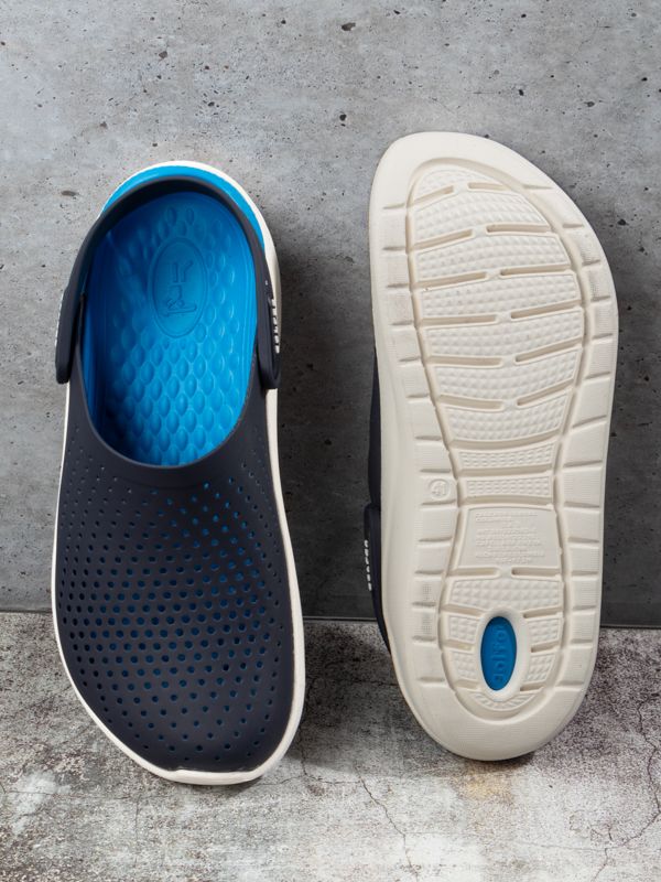 Crocs anti-slip Golfer para Hombre 173AM