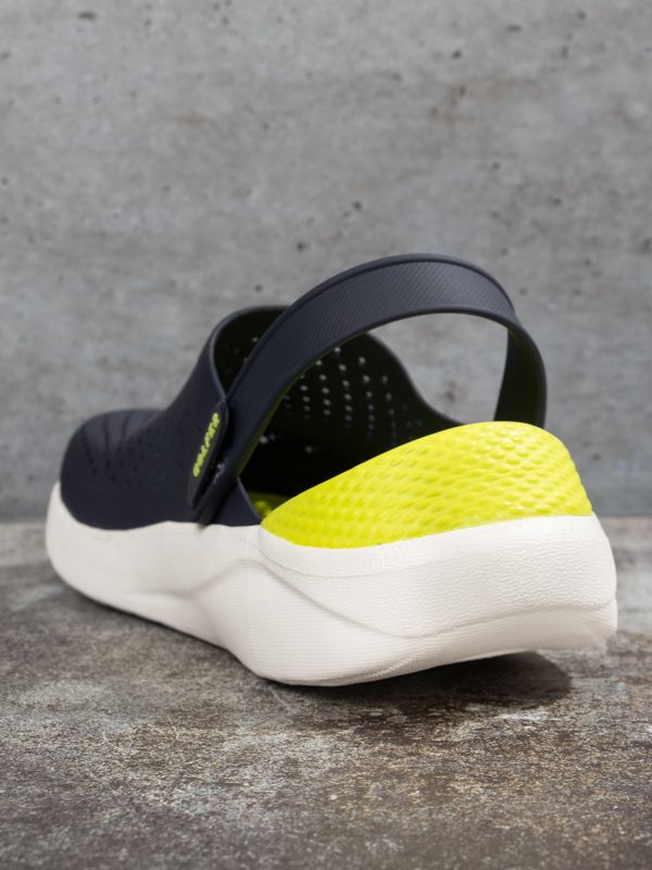 Crocs anti-slip Golfer para Hombre 173AM