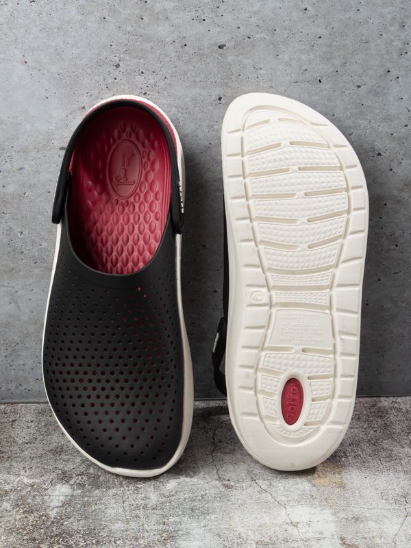 Crocs anti-slip Golfer para Hombre 173AM