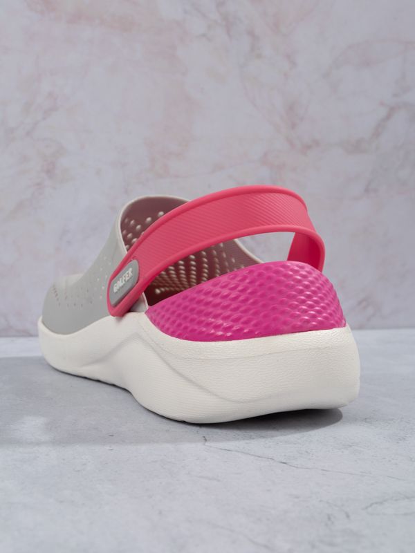 Crocs anti-slip Golfer para Mujer 173AW