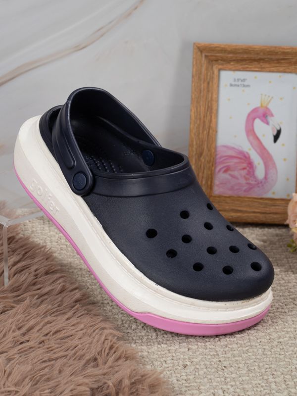 Crocs Non-slip para Mujer R200W