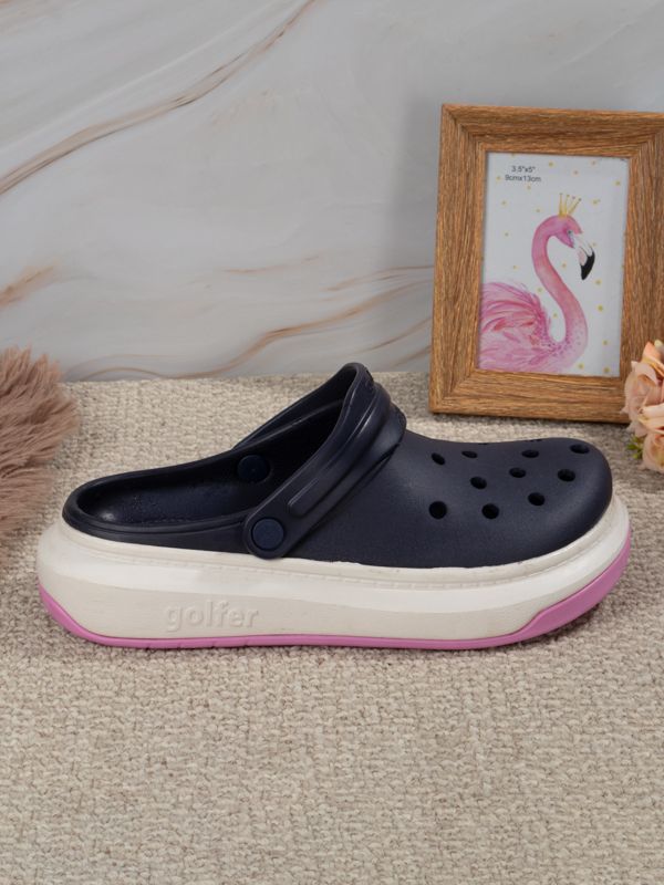 Crocs Non-slip para Mujer R200W
