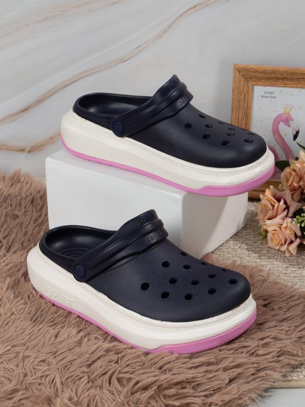 Crocs Non-slip para Mujer R200W
