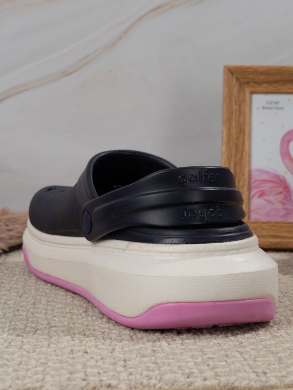 Crocs Non-slip para Mujer R200W