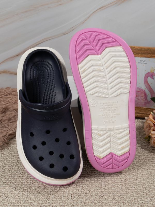 Crocs Non-slip para Mujer R200W