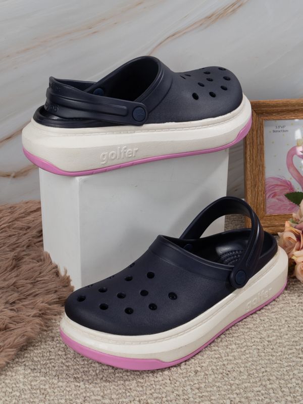 Crocs Non-slip para Mujer R200W
