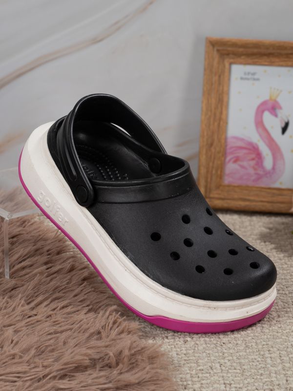 Crocs Non-slip para Mujer R200W