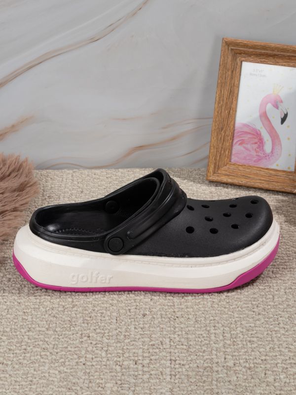 Crocs Non-slip para Mujer R200W