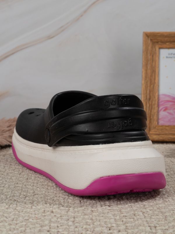 Crocs Non-slip para Mujer R200W