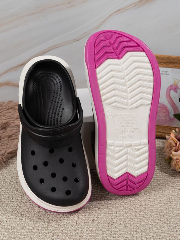 Crocs Non-slip para Mujer R200W