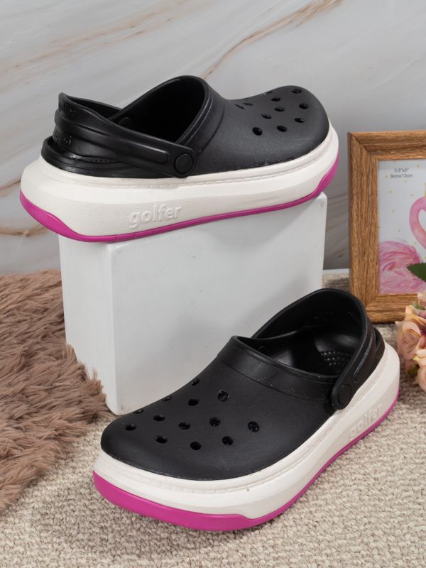 Crocs Non-slip para Mujer R200W