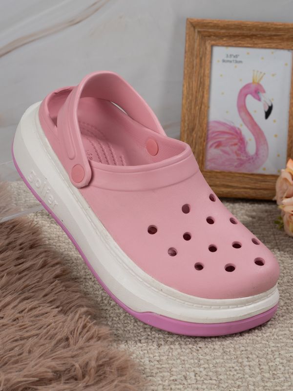 Crocs Non-slip para Mujer R200W