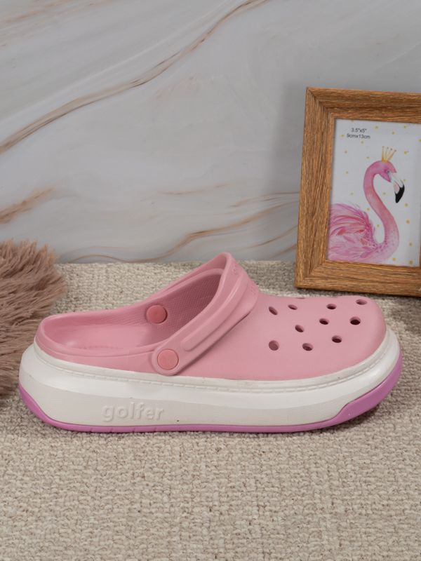 Crocs Non-slip para Mujer R200W