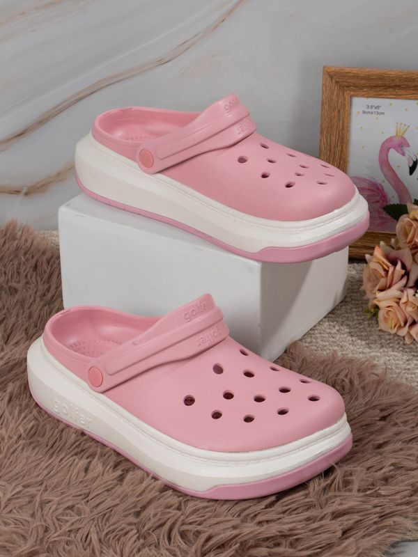 Crocs Non-slip para Mujer R200W