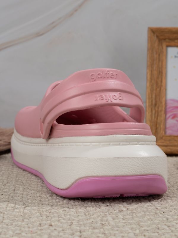 Crocs Non-slip para Mujer R200W