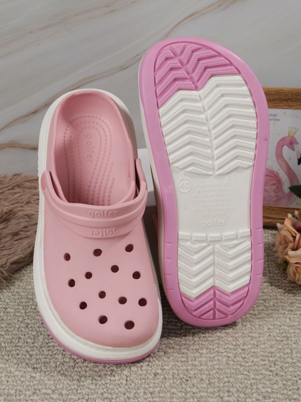 Crocs Non-slip para Mujer R200W
