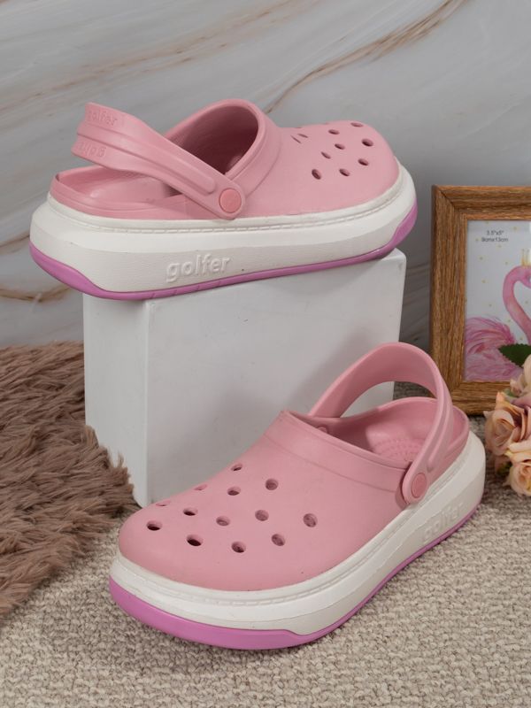 Crocs Non-slip para Mujer R200W