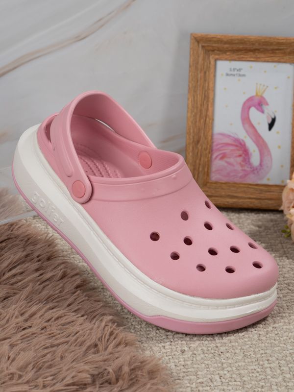 Crocs Non-slip para Mujer R200W