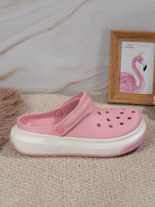 Crocs Non-slip para Mujer R200W
