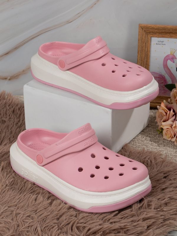 Crocs Non-slip para Mujer R200W