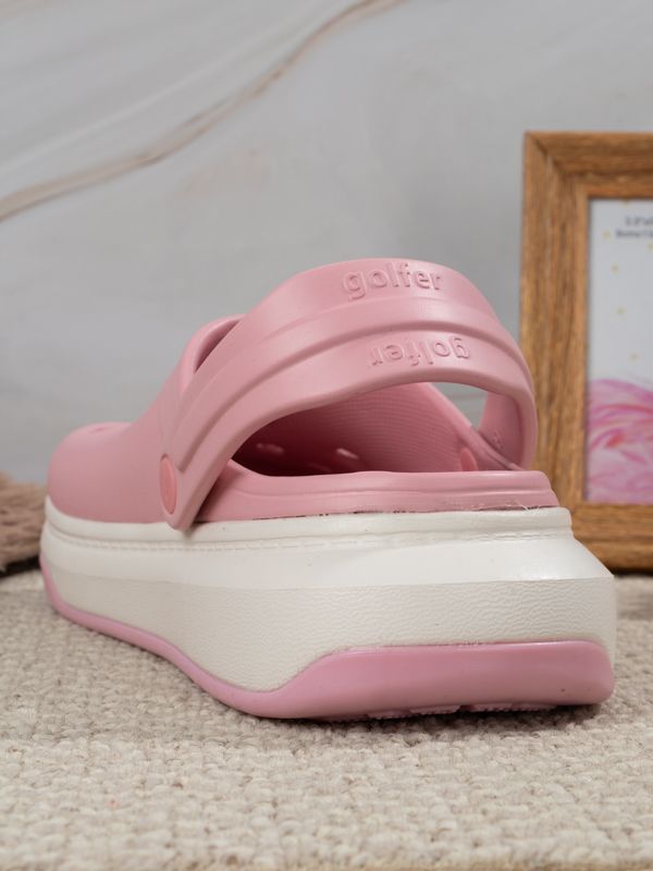 Crocs Non-slip para Mujer R200W