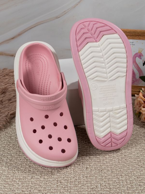 Crocs Non-slip para Mujer R200W