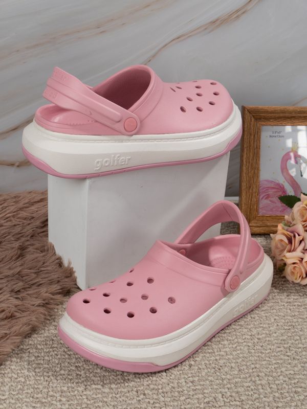 Crocs Non-slip para Mujer R200W