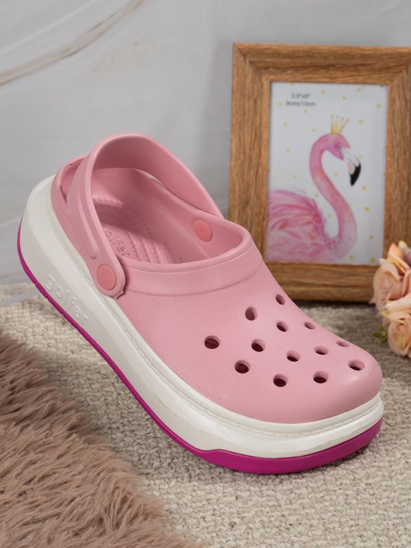Crocs Non-slip para Mujer R200W