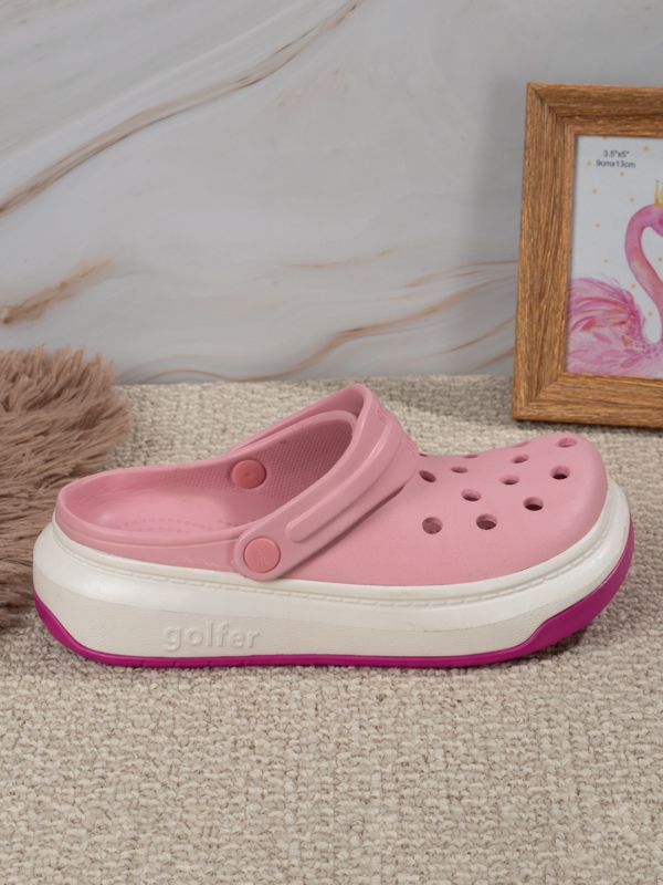 Crocs Non-slip para Mujer R200W