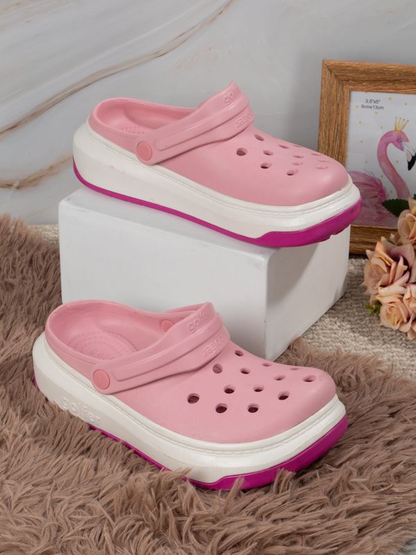 Crocs Non-slip para Mujer R200W