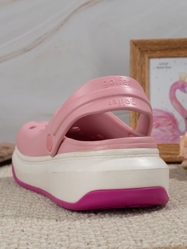 Crocs Non-slip para Mujer R200W