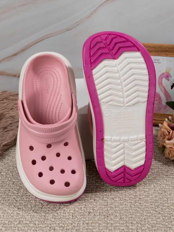 Crocs Non-slip para Mujer R200W