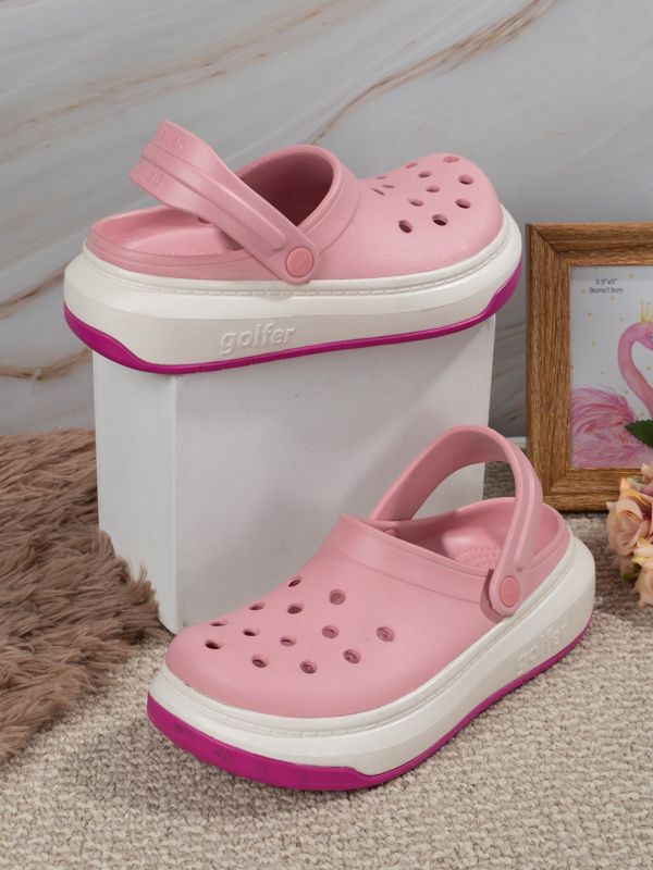 Crocs Non-slip para Mujer R200W