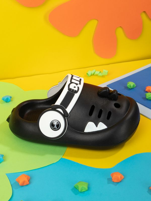 Chanclas de Dinosaurio para Niños 189k