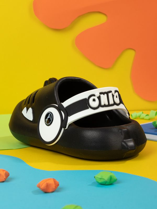 Chanclas de Dinosaurio para Niños 189k