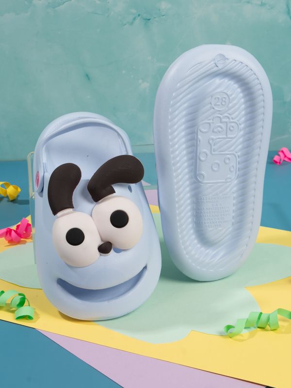 Chanclas de Perrito para Niños 190Ck