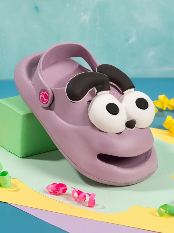 Chanclas de Perrito para Niños 190Ck