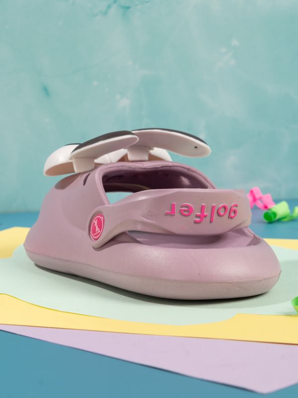 Chanclas de Perrito para Niños 190Ck