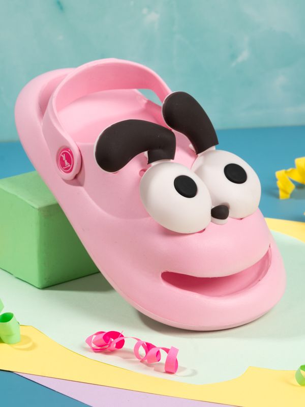 Chanclas de Perrito para Niños 190Ck