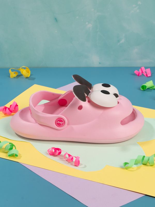 Chanclas de Perrito para Niños 190Ck