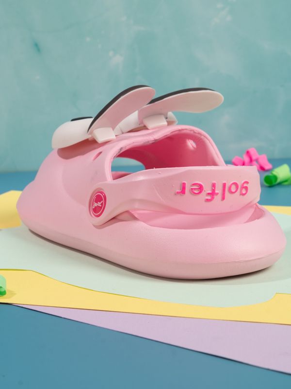 Chanclas de Perrito para Niños 190Ck