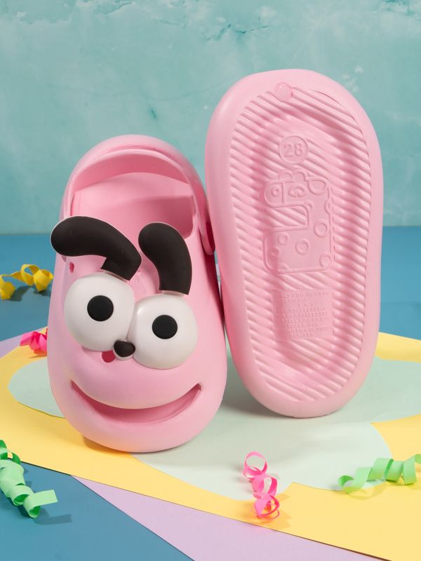 Chanclas de Perrito para Niños 190Ck