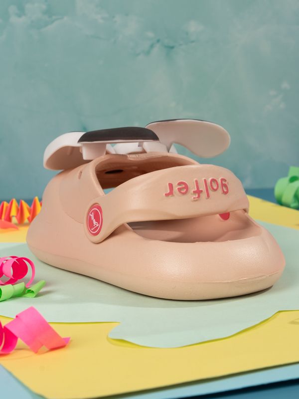 Chanclas de Perrito para Niños 190Ck