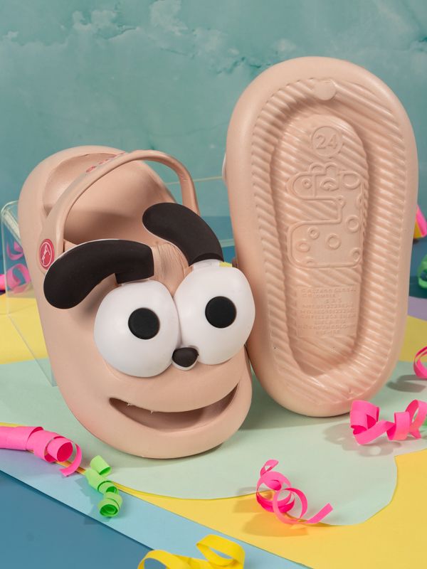 Chanclas de Perrito para Niños 190Ck
