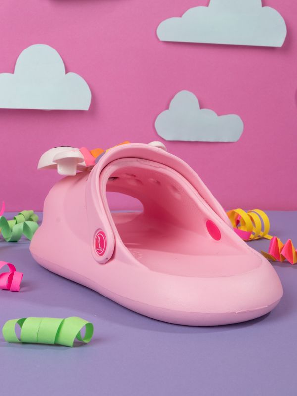 Chanclas de Unicornio para Niñas 190k
