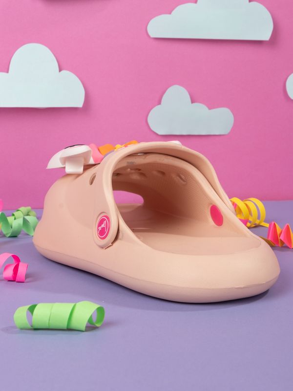 Chanclas de Unicornio para Niñas 190k