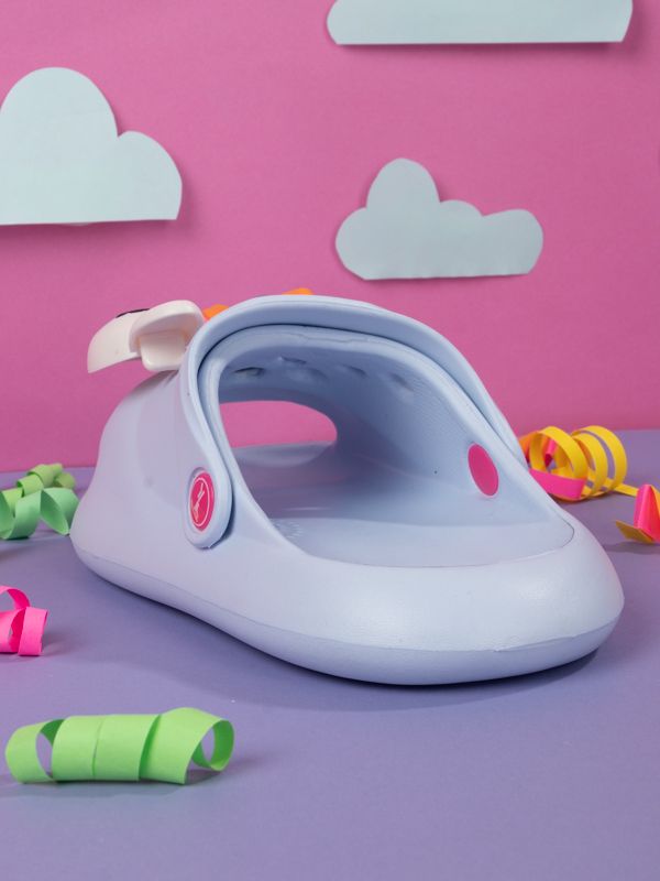 Chanclas de Unicornio para Niñas 190k