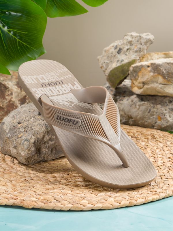 Chanclas Comfort Paradise F1154AM