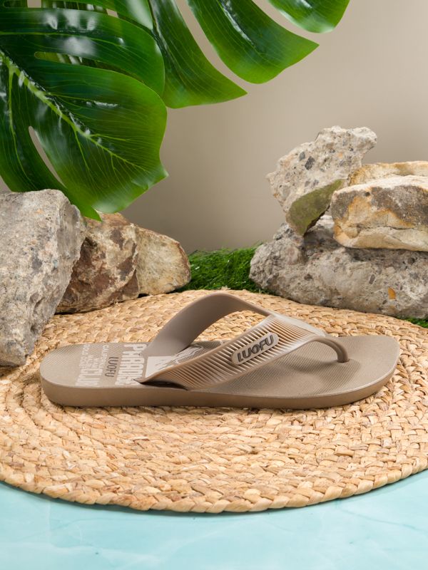 Chanclas Comfort Paradise F1154AM